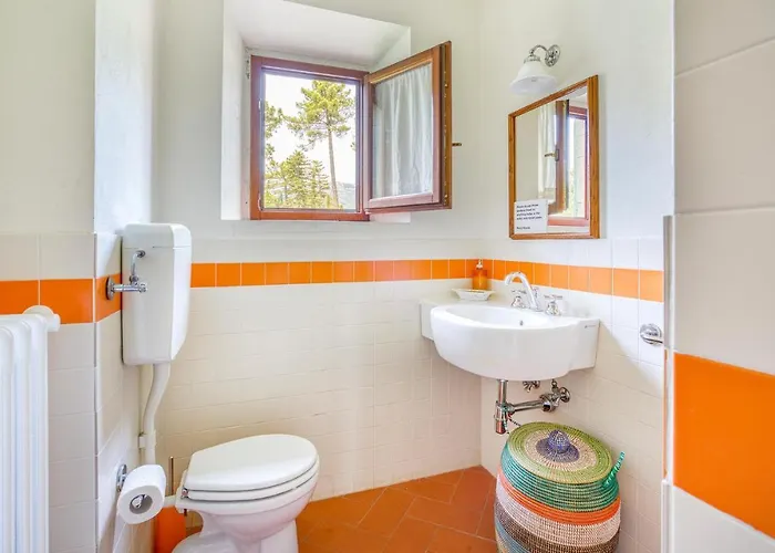 2 Bedroom Lovely In * Loro Ciuffenna