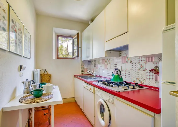 Hébergement de vacances 2 Bedroom Lovely In