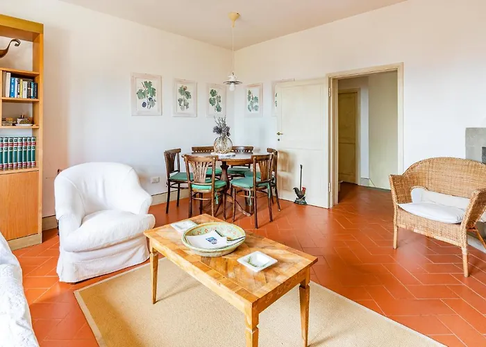 2 Bedroom Lovely In * Loro Ciuffenna