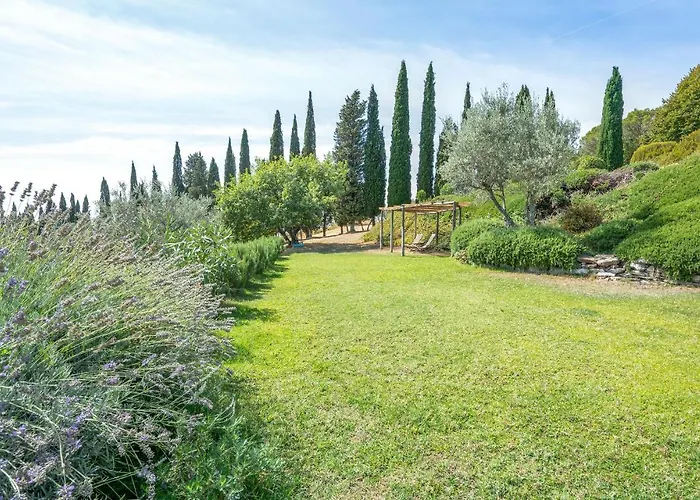 2 Bedroom Lovely In Loro Ciuffenna