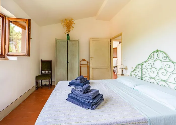 Hébergement de vacances 2 Bedroom Lovely In